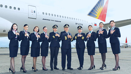 Philippine Airlines Cuts 300 staff As Losses Hit $208M | Aviation Week  Network